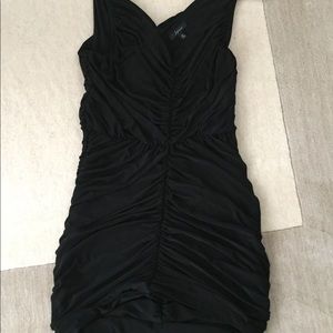 Soprano Black Dress